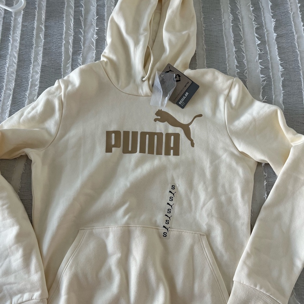 Puma Sweatshirt